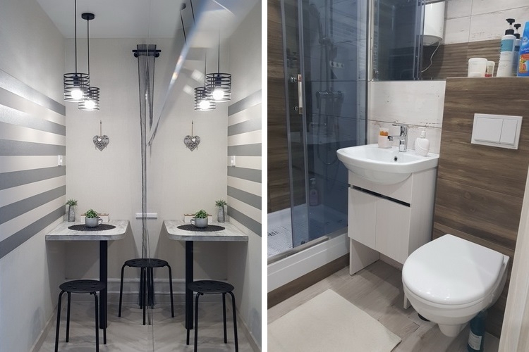 Новая студия на сутки в самом центре Пинска (пл. Ленина 1)