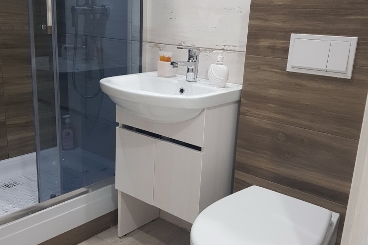 Новая студия на сутки в самом центре Пинска (пл. Ленина 1)