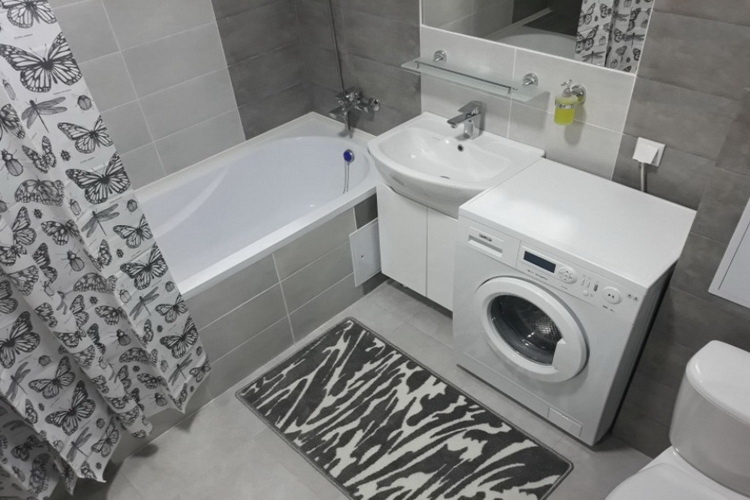 Отличная квартира-студия на сутки в центральной части города